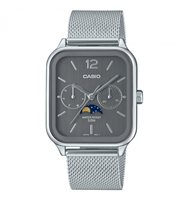 Watch Casio in Steel MTP-M305M-8AVER